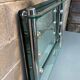 Vintage Italian Vanity Mirror with Lights, makeup art stylish fashion mirror