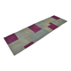 One A Kinf Of Vintage Kilim Runner sku 3858
