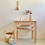 Coiffeuse, bureau Art Déco