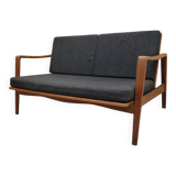 Banquette scandinave