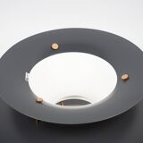 Danish pendant lamp PH 5 by Poul Henningsen, Louis Poulsen, 1958