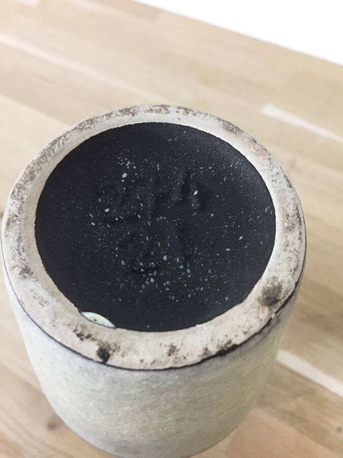 West Germany German Vase – 1970s