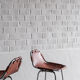 Pair of bar stools, Delvera, 1960s