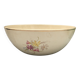 Old salad bowl stamped Longchamp France