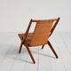 “300” armchair by Arne Hovmand-Olsen for A.R. Klingenberg, 1950s