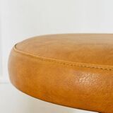 70's tulip stool
