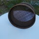 Old kitchen sieve