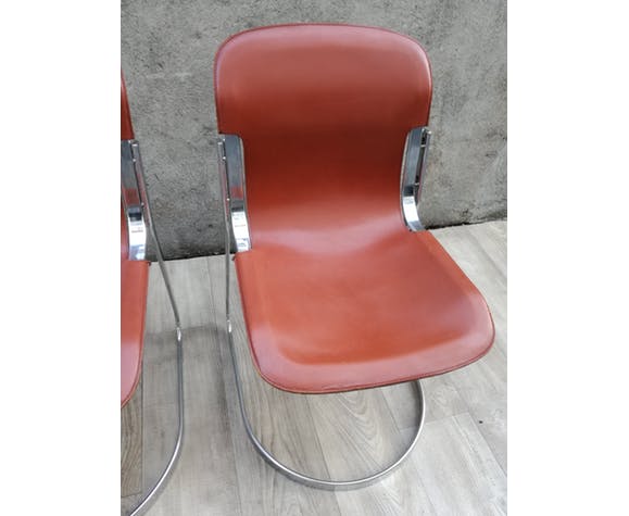 Cidue chairs, 70