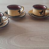 Coffee set