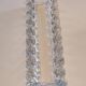 Centre de table cristal