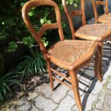 Louis Philippe chairs in canning