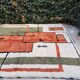 Tapis marocain artisanal 200cmx300cm