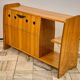Mid-century sideboard from 1960s