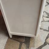 Scandinavian chest of drawers