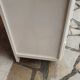Scandinavian chest of drawers