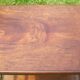 Table basse scandinave