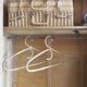 Parisian wardrobe