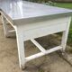 Table de métier