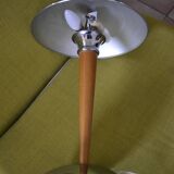 Liner or mushroom lamp