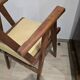 Vintage modernist lounge chair – Scandinavian 1950s-1960s