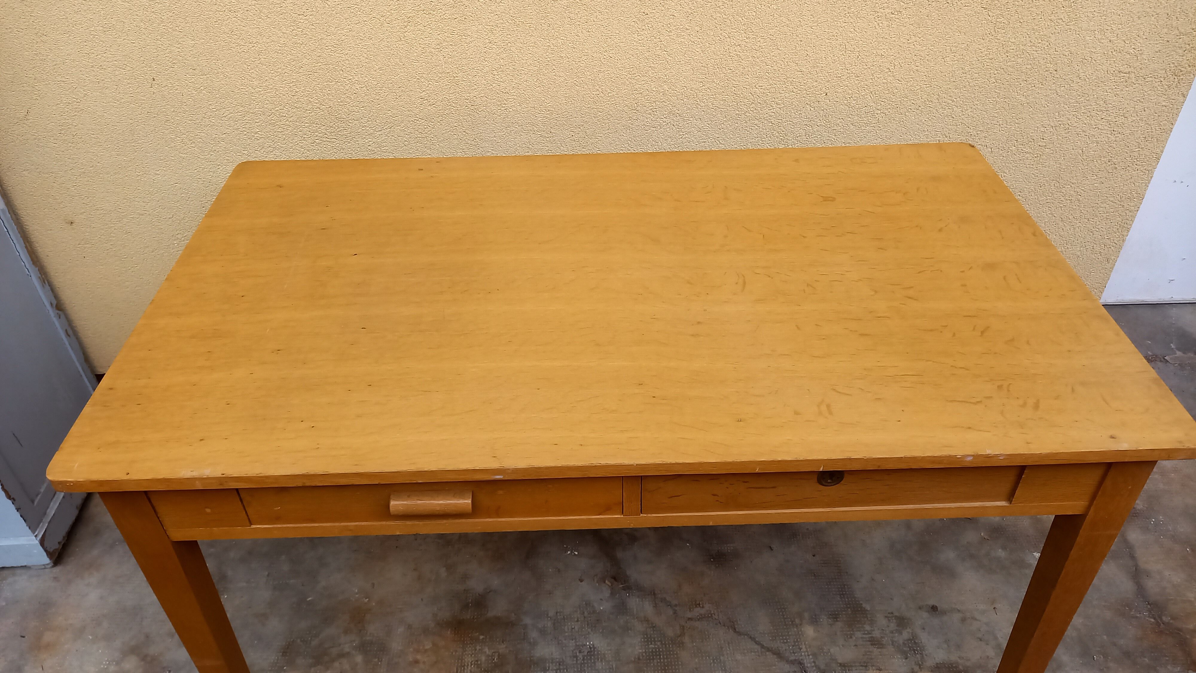 Vintage office 1960s