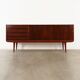 Rosewood sideboard, Danish design, 1970s, manufactured by Omann Jun