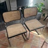 Paire Breuer B32 CESCA