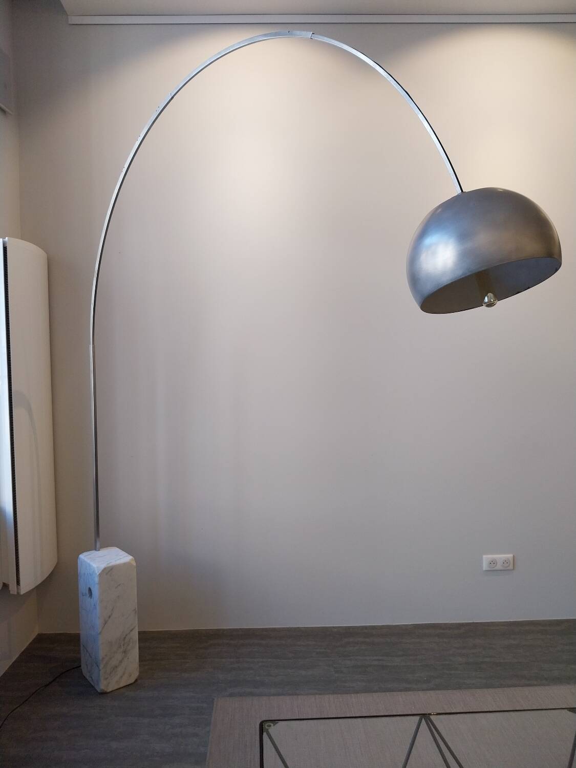 Flos Arco Floor Lamp