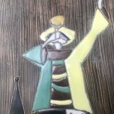 Vintage ceramic dishes