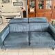 Two-seater sofa