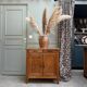 Vintage Parisian buffet (renovated)