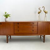 Vintage Nathan sideboard 1960's
