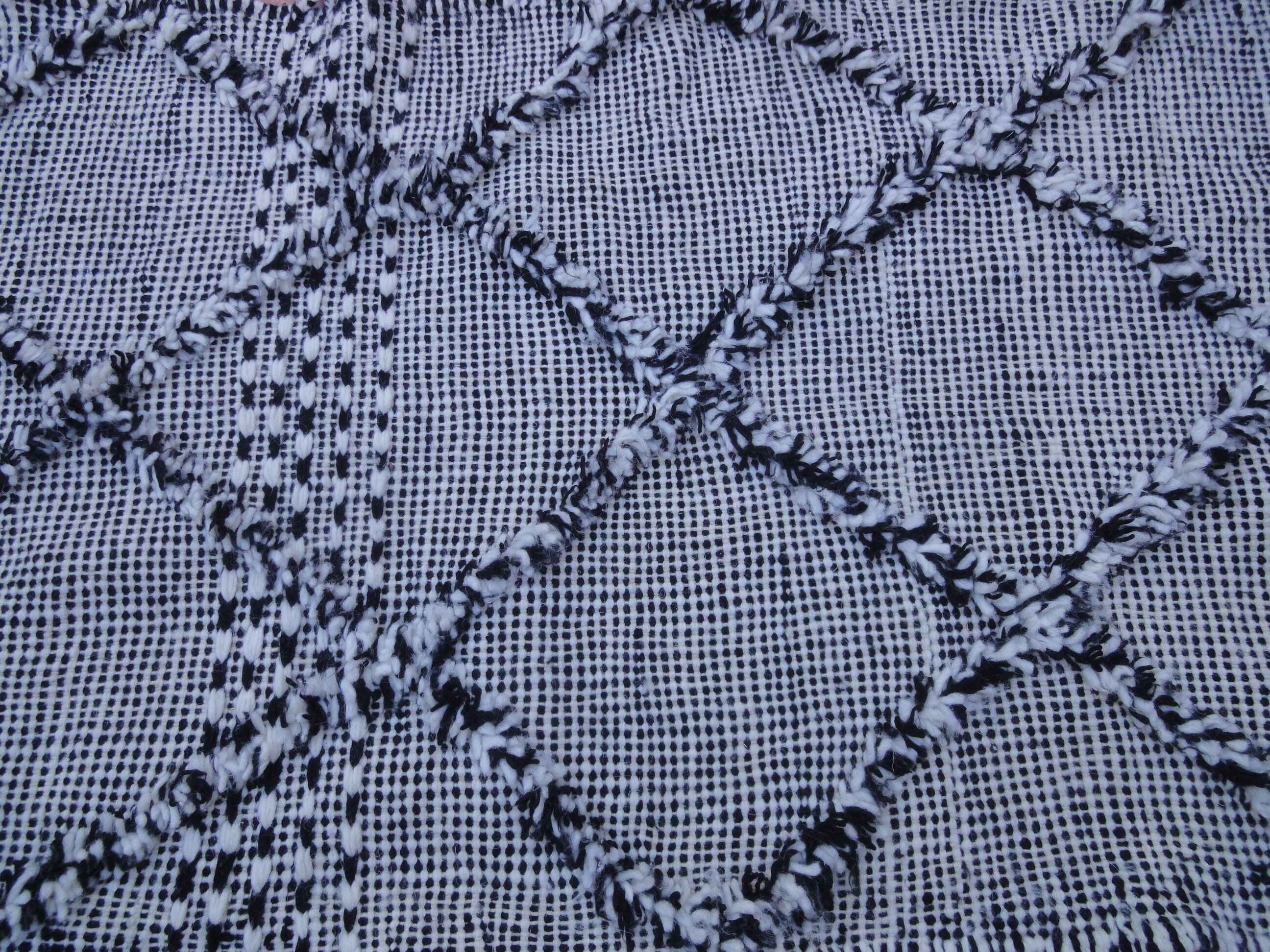 Runner Zanafi 234 x 76 cm