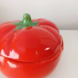 Tomato mustard, slushie style