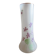 Vase françois théodore legras model lamartine art nouveau glass 25cm
