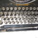 UNDERWOOD TYPEWRITER