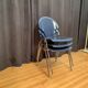 Set of three Kusch+Co chairs, Germany, 1980s