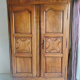 Armoire Bourguignone