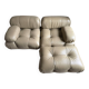 Canapé 3 modules Cameleomda - Mario Bellini - B&B Italia