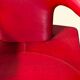 Paire de chaises Veronica pour CasasAfra & Tobia Scarpa