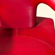 Pair of Veronica chairs for CasasAfra & Tobia Scarpa