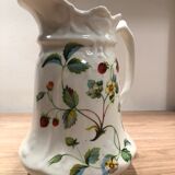 Pitcher Old Foley James Kent Staffordshire