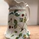 Pitcher Old Foley James Kent Staffordshire