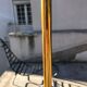 Vintage Standing Lamp/Floor Lamp by Jean Gandelin