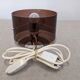 Bedside or ambient lamp by Philippe Rogier for Oxar, France 1970