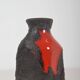 Fat Lava vase by Marei Keramik, West Germany, 1970s