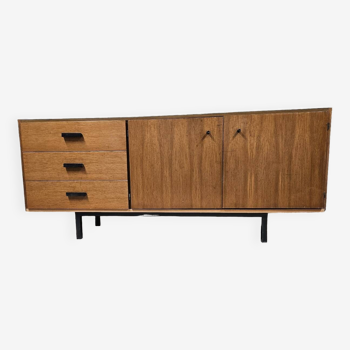 Lowboard sideboard 1970"