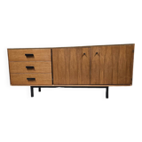 Enfilade lowboard 1970"