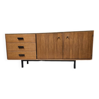 Lowboard sideboard 1970"