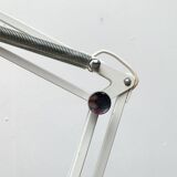 German Mid-Century desk lamp L-1 by Jac Jacobsen for Luxo, 1960s